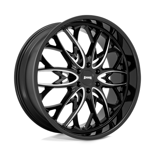 OG 24X10 6X135 87.1 NBL +30