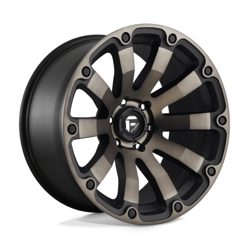 DIESEL 20X9 5X150 110.1 MBT +20