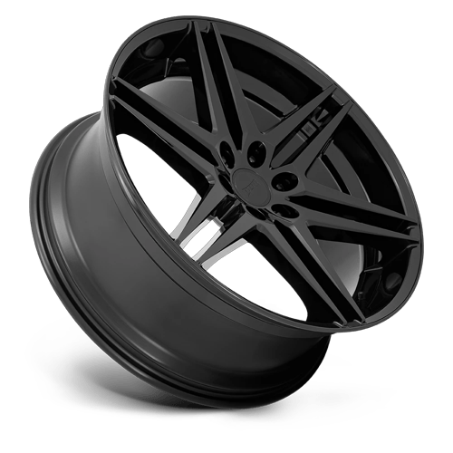 DIRTY DOG 24X10 6X5.5 106.1 BL +25