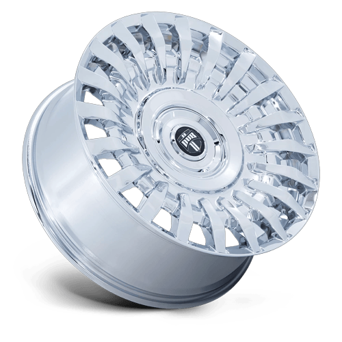 HONCHO 24X10 BLANK 72 +18 CHROME
