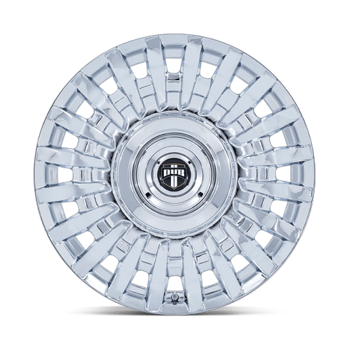 HONCHO 24X10 BLANK 72 +18 CHROME