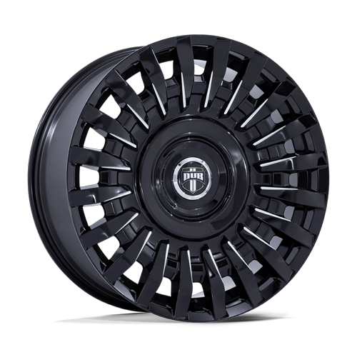 HONCHO 24X10 BLANK 72 +18 G-BLK-MILL