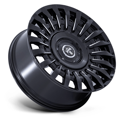 HONCHO 24X10 BLANK 72 +18 G-BLK-MILL