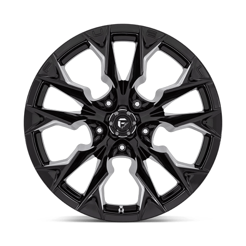 FLAME 20X10 5X5.5 78 NBL -18
