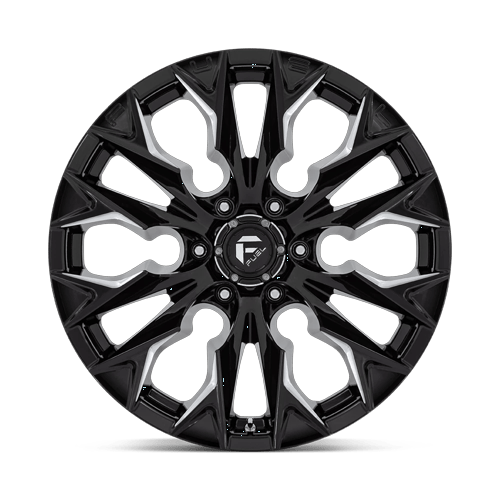 FLAME 20X9 6X135 87 NBL +20