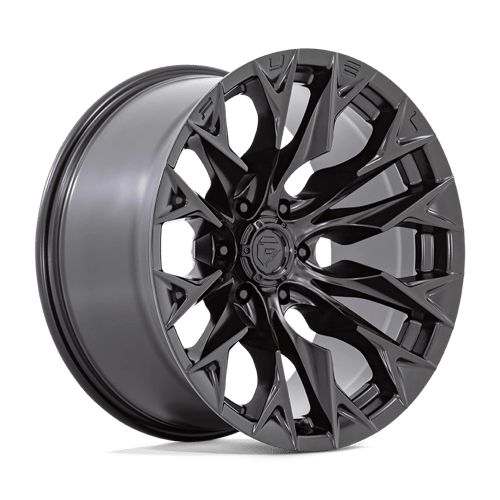 FLAME 20X10 6X135 87 BD -18