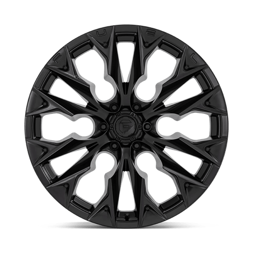 FLAME 22X10 6X135 87 BD -18
