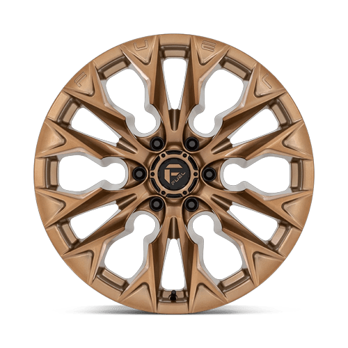 FLAME 20X9 6X5.5 106 ZE +20