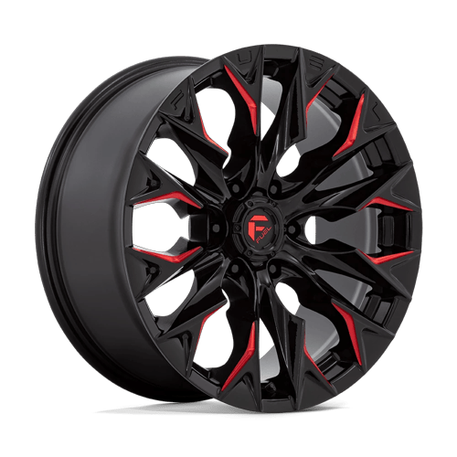 FLAME 20X9 6X135 87 NLQ +20