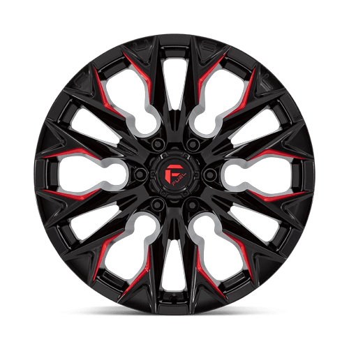 FLAME 20X9 6X135 87 NLQ +20