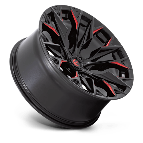 FLAME 22X10 6X135 87 NLQ -18