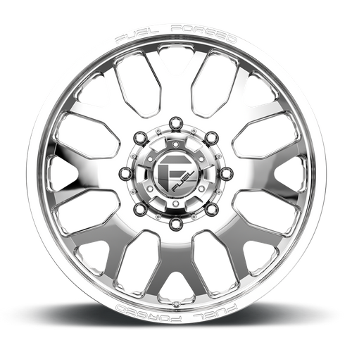 FF19 DRW 24X8.25 8X200 -225 H (DR)
