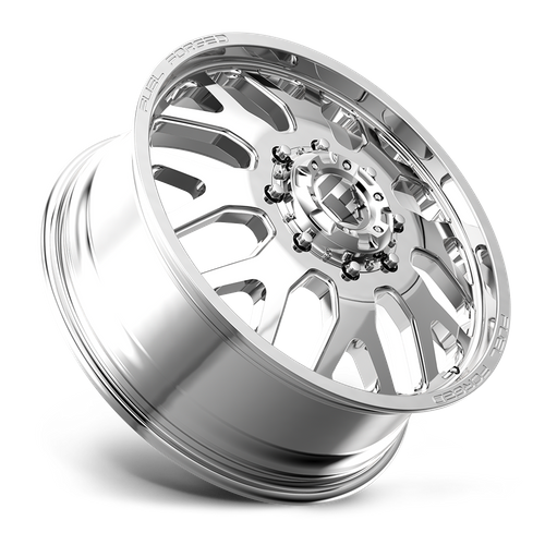 FF19 DRW 24X8.25 8X6.5 +105 H (DF)