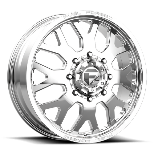 FF19 DRW 24X8.25 8X6.5 -265 H (DR)