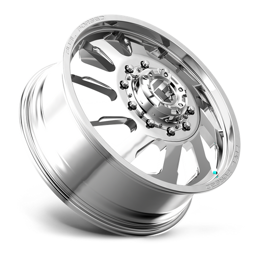 FF39D DRW 20X8.25 10X225 +105 H (DF)