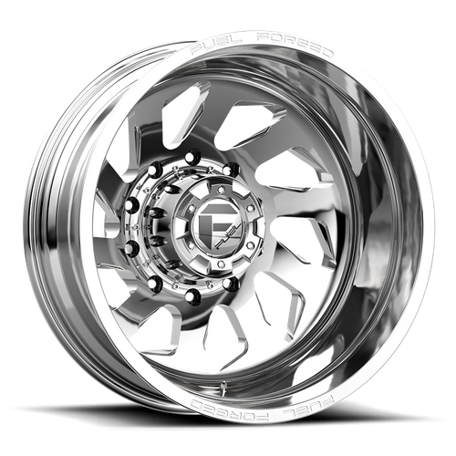 FF39D DRW 22X8.25 10X225 -202 H (DR)
