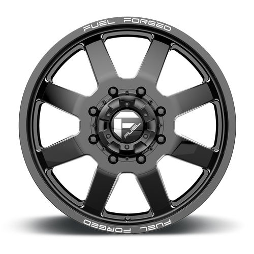 FF09 DRW 24X8.25 10X225 -200 NBD (DR)