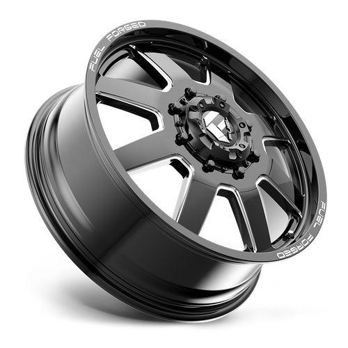 FF09 20X10 8X170 125.1 NBD -24MM