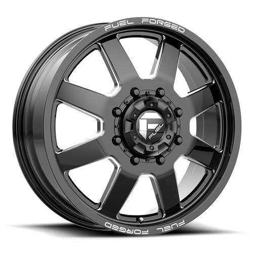 FF09 20X10 8X180 124.3 NBD -24MM