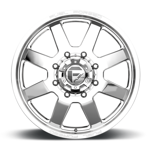 FF09 DRW 24X8.25 10X225 -225 H (DR)