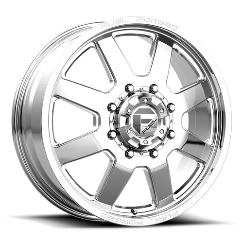 FF09D DRW 20X8.25 8X200 +105 H (DF)