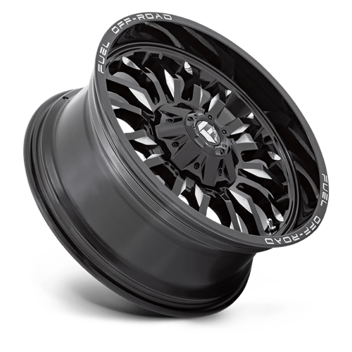 ARC 22X12 8X6.5 125 NBL -44