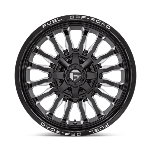 ARC 22X10 8X6.5 125 NBL -18