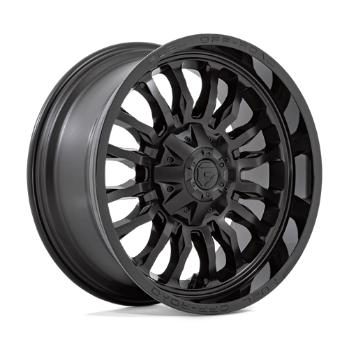 ARC 20X9 8X6.5 125 BD +1