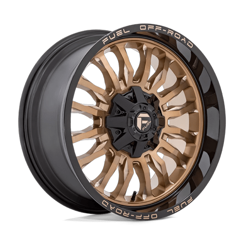 ARC 22X10 8X180 124 ZB -18