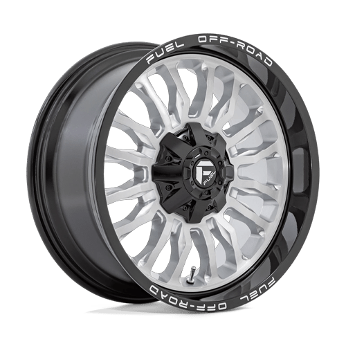 ARC 22X10 8X6.5 125 SB -18