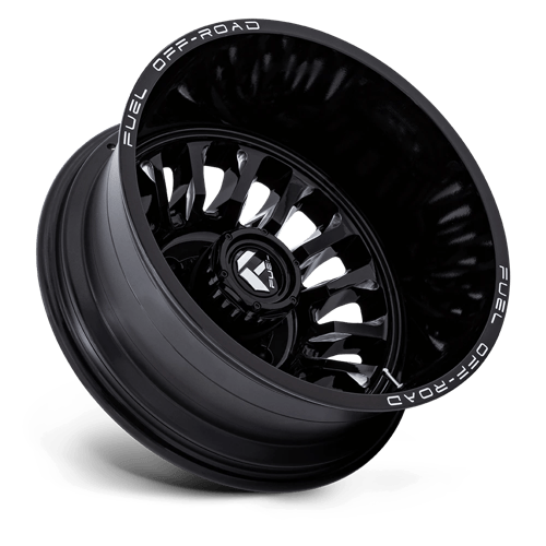 ARC DRW 20X8.25 8X6.5 -240 NBL (R)