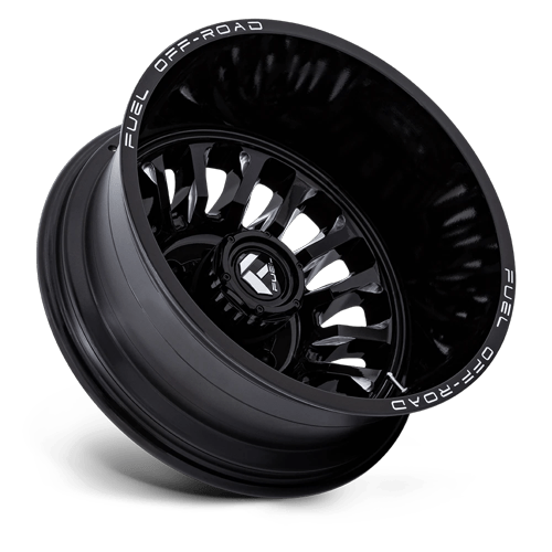 ARC DRW 22X8.25 8X6.5 -227 NBL (R)