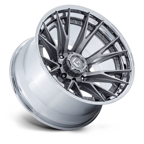 CATALYST 20X10 8X170 125 -18 PLTNM CHR
