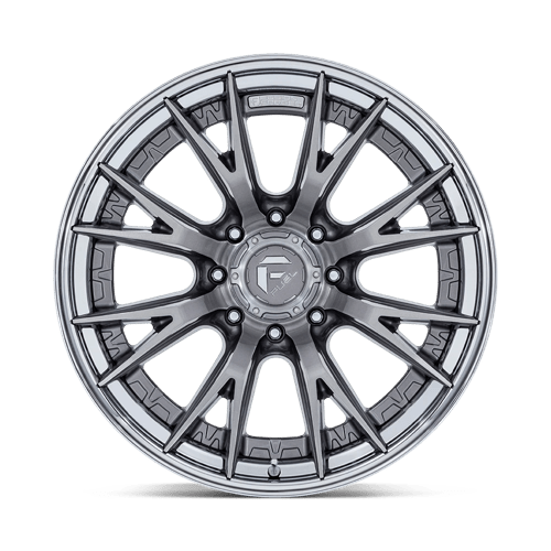 CATALYST 20X10 8X6.5 125 -18 PLTNM CHR