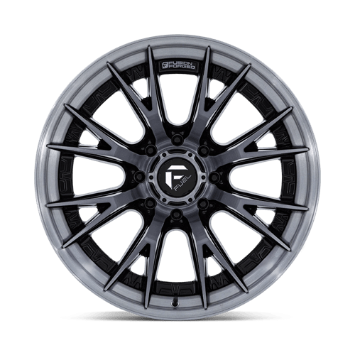 CATALYST 20X9 8X170 125 +1 G-BLK BRDT