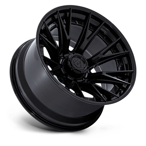 CATALYST 20X9 8X170 125 +1 M-BLK G-BLK