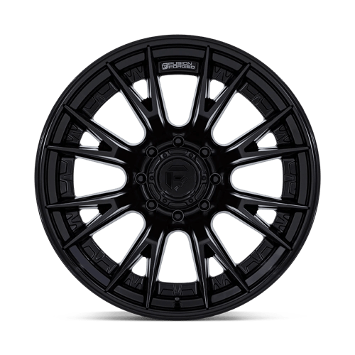 CATALYST 24X12 8X6.5 125 -44 M-BLK G-BLK