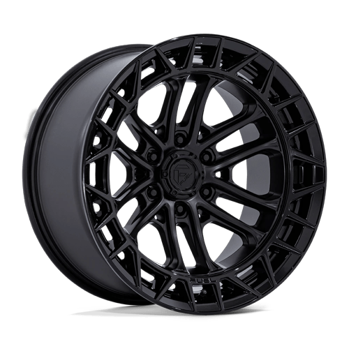 CELSIUS 17X9 6X135 87 +1 M-BLK BLK-LP
