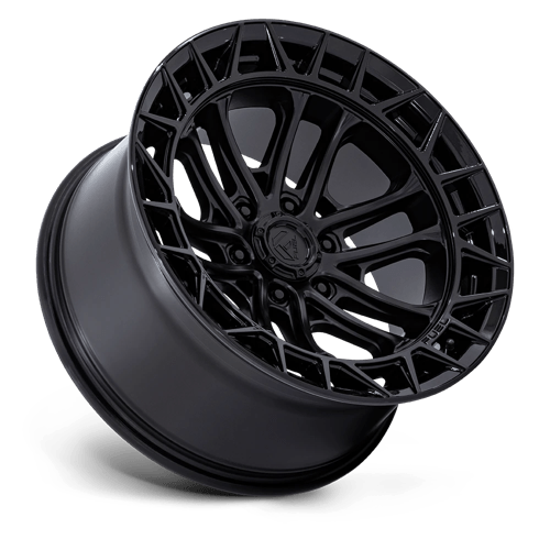 CELSIUS 20X9 6X5.5 106 +20 M-BLK BLK-LP