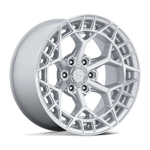 CHARGER 17X9 6X135 87 -12 G-SLV-MCH