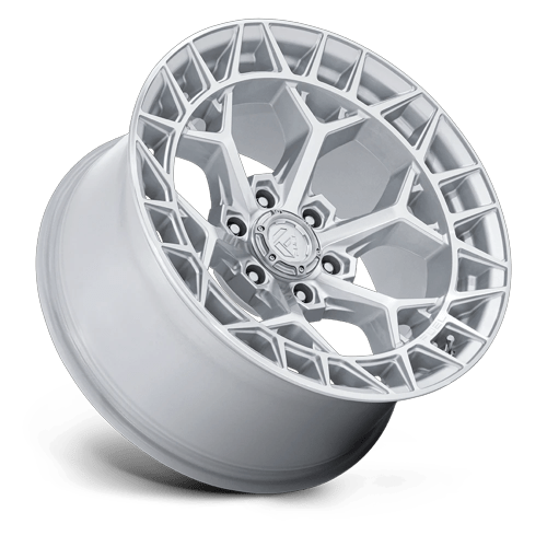 CHARGER 17X9 6X5.5 106 -12 G-SLV-MCH