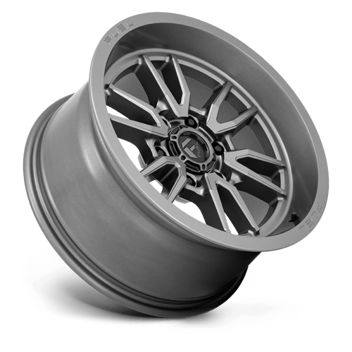 CLASH 17X9 6X5.5 106.1 GD 01MM
