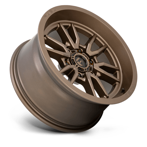 CLASH 18X9 6X5.5 106.1 ZD -12MM