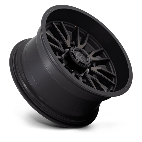 CLASH 8 20X10 8X6.5 125 MBT -18