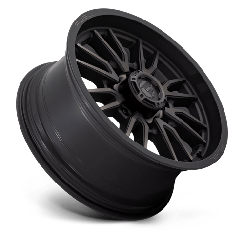 CLASH 8 20X9 8X6.5 125 MBT +20