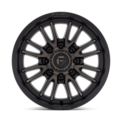 CLASH 8 20X9 8X170 125 MBT +01