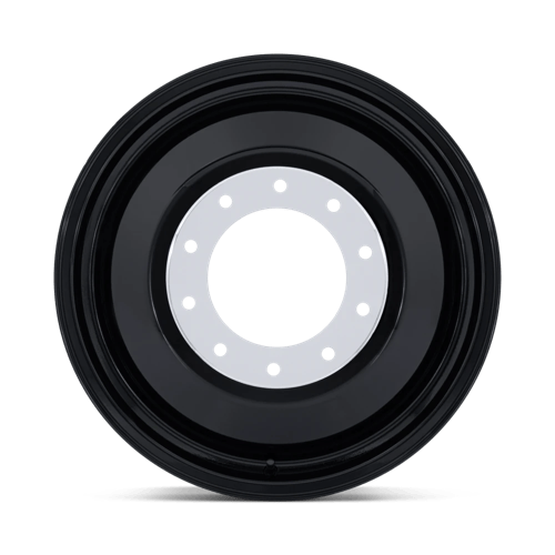 DUALLY DRW 24X8.25 10X225 +118 BL (I)