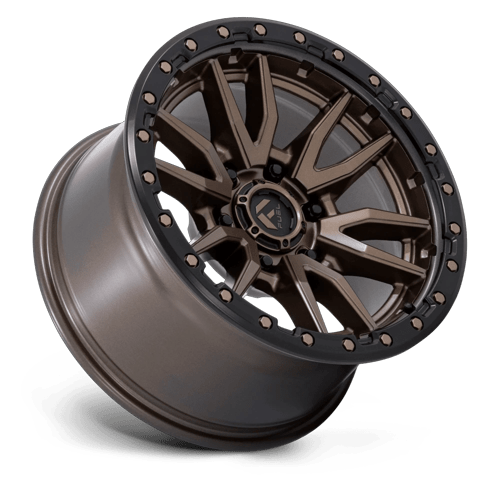 REBEL 16X8 6X5.5 106 +1 M-BNZ-BLK-RG