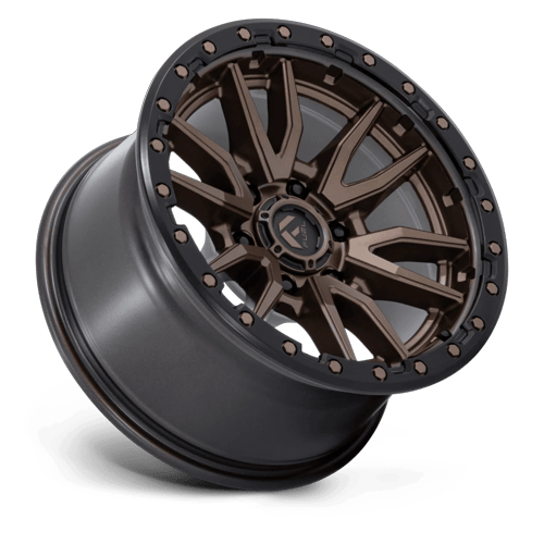 REBEL 18X9 6X135 87 -12 M-BNZ-BLK-RG