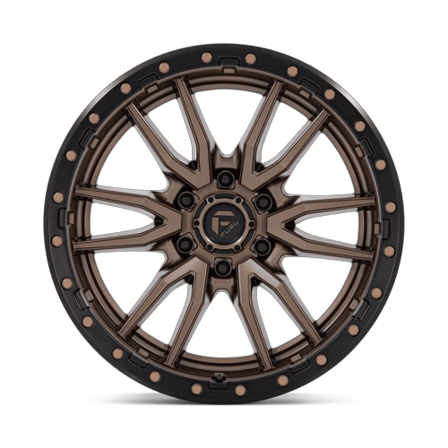 REBEL 20X9 6X5.5 106 +1 M-BNZ-BLK-RG